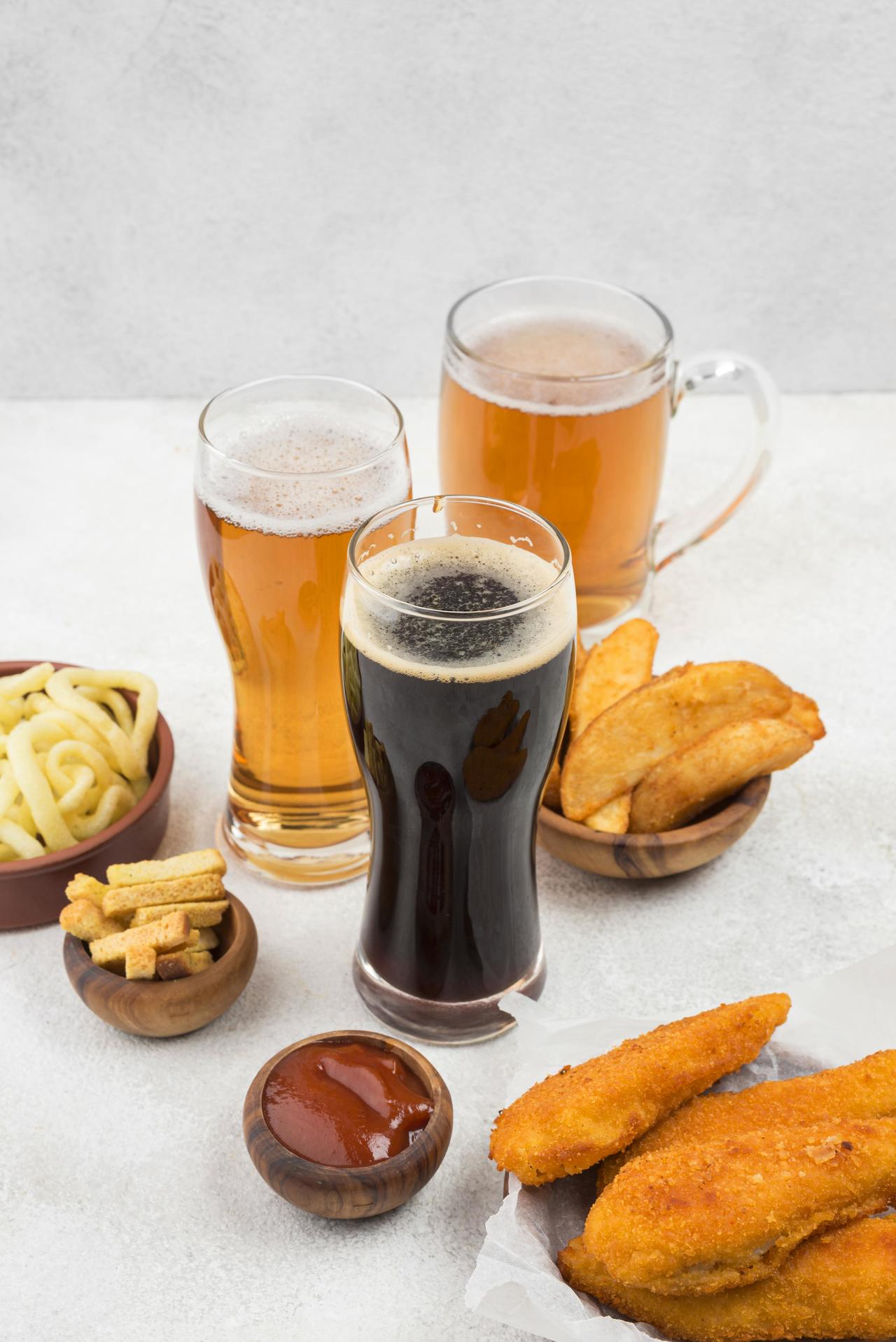 En México, las cervezas tipo lager, con su sabor suave y equilibrado entre dulzor y amargor, son las más consumidas. Esta preferencia responde a factores culturales y sensoriales que influyen en el gusto de los mexicanos.