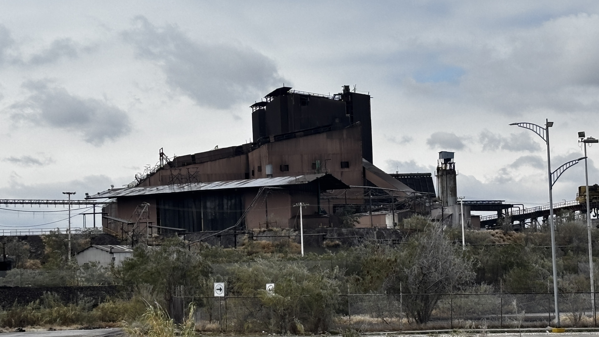 ¿Cómo ha sido el impacto del cierre de AHMSA en Coahuila?