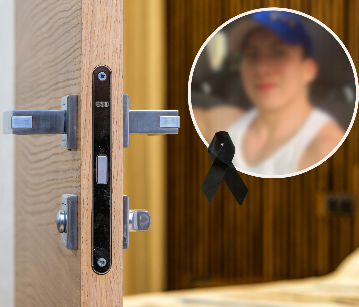 El joven entrenador de gym encontrado sin vida, era una persona muy querida en la comunicad deportiva local. [Especial]