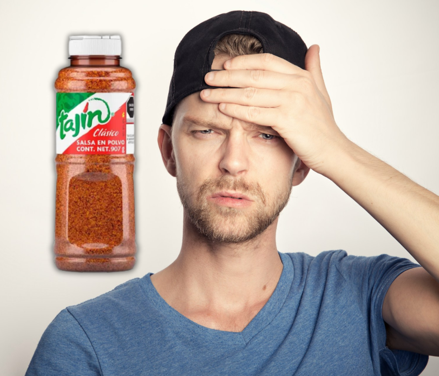 Más allá del sabor, por que Tajín podría  causar daños a la salud [Especial]