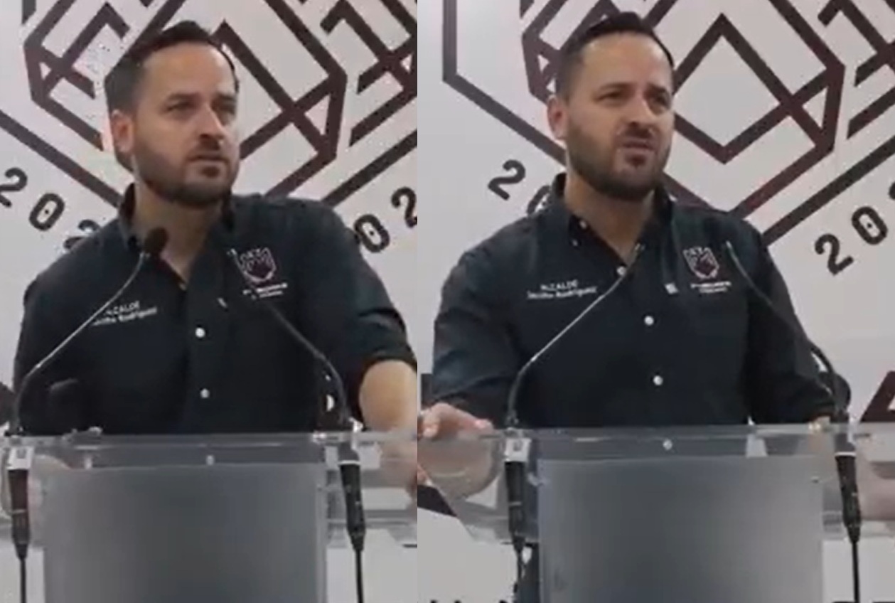 Jacobo Rodríguez (CAPTURA)