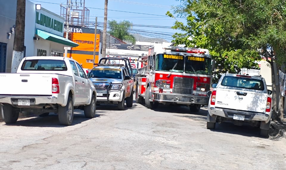 Protección Civil refuerza simulacros en Torreón para prevenir riesgos