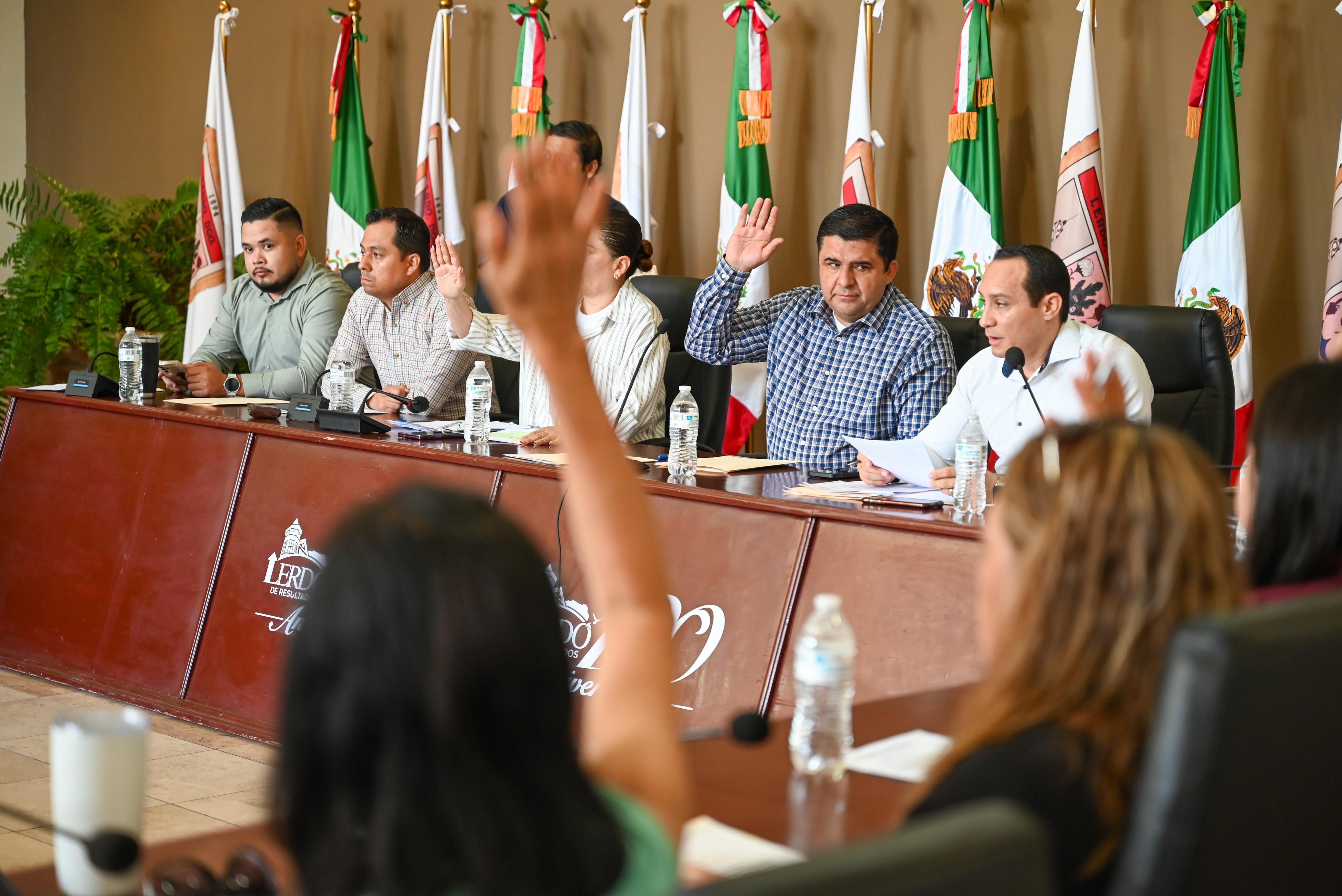 Autorizan en Lerdo descuentos en pago de Predial y en multas de tránsito, ¿De cuánto serán?
