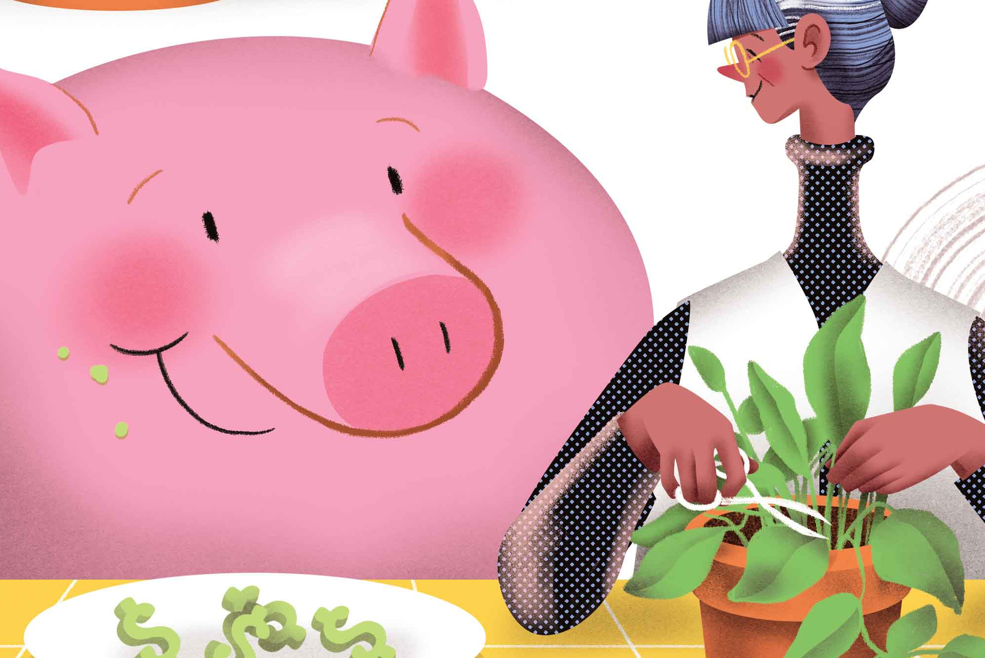 ¿Cómo invierten las Afores para hacer crecer tu ahorro?
