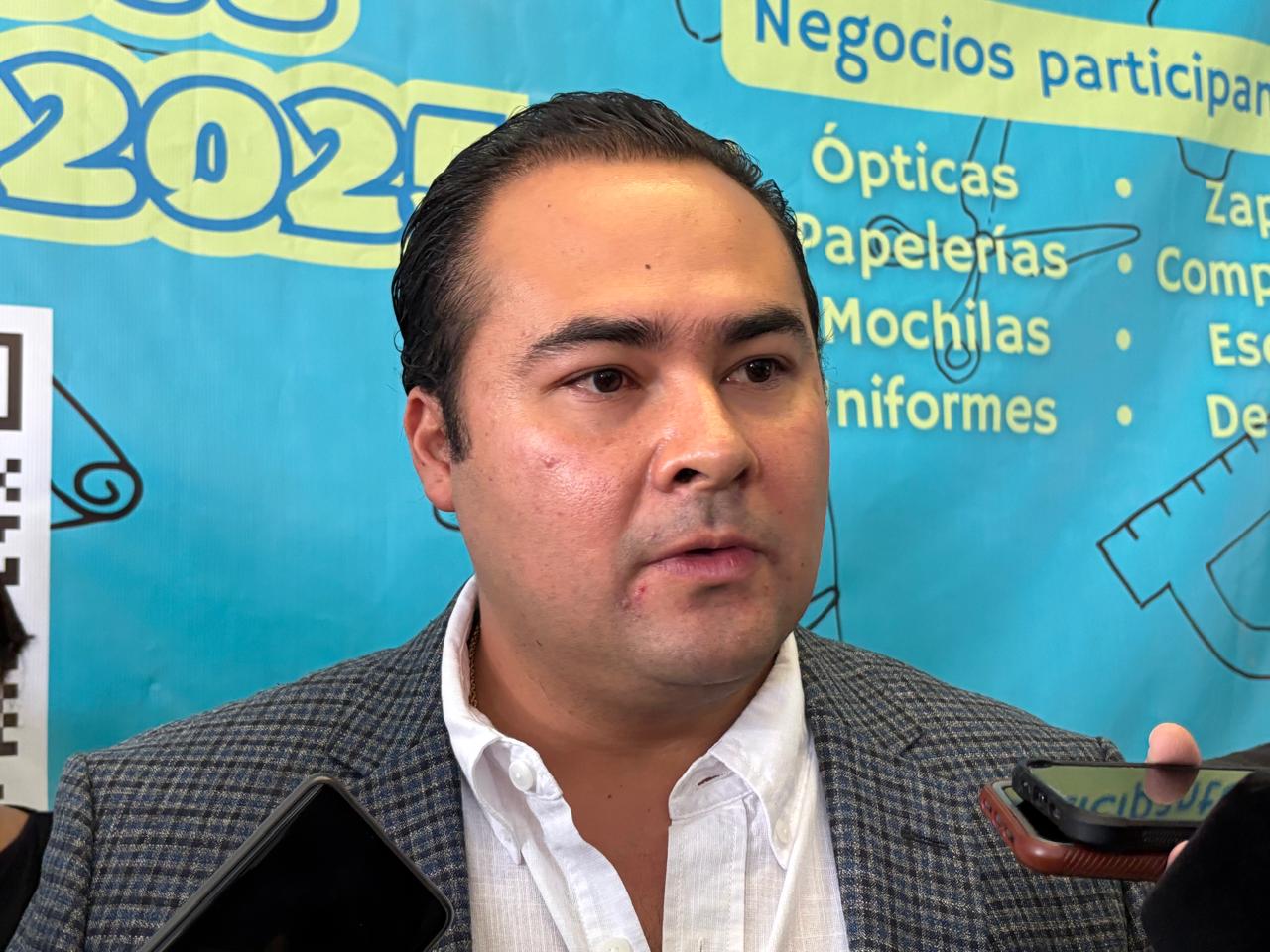 Alerta Profeco en Coahuila por venta fraudulenta de boletos de eventos artísticos