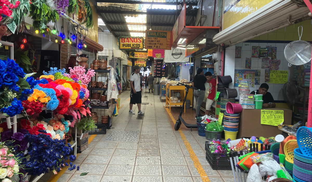 Comerciantes de Madero están inconformes por nuevos cargos en el pago de sus impuestos