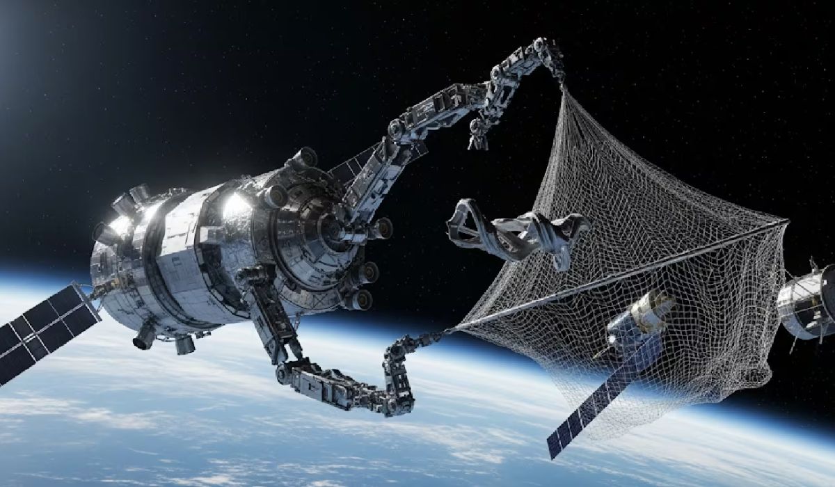 El nuevo lanzador sigiloso de China ¿Solución a la basura espacial o arma secreta?
