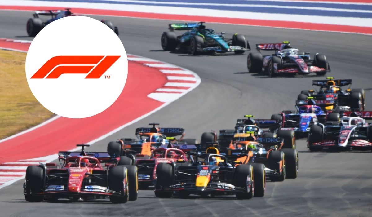 ¿Una revolución en F1? Domenicali sugiere más Sprint y posible parrilla invertida