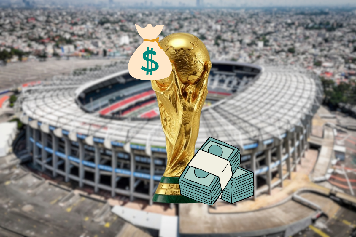 FIFA revela precios de los boletos para partidos del Mundial 2026 en México; esto cuestan
