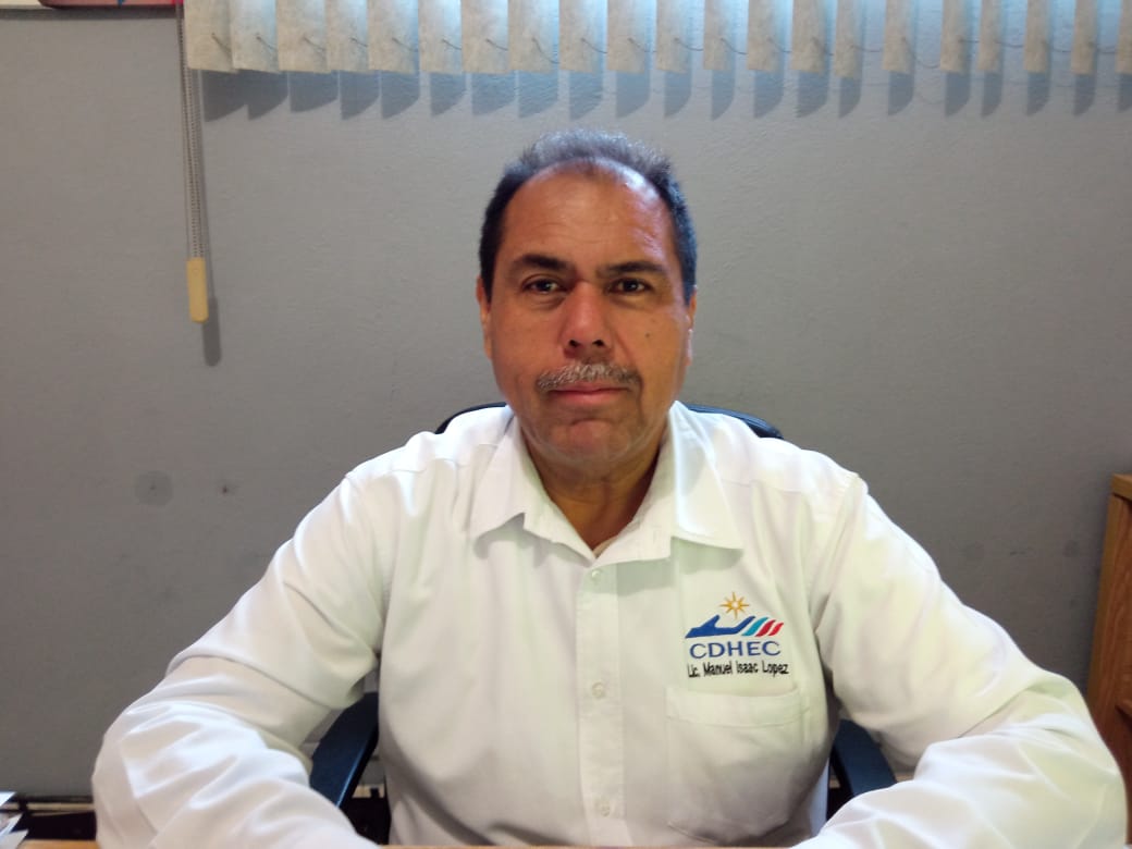 Van dos empresas de Piedras Negras que han obtenido el distintivo que otorga la CDHEC