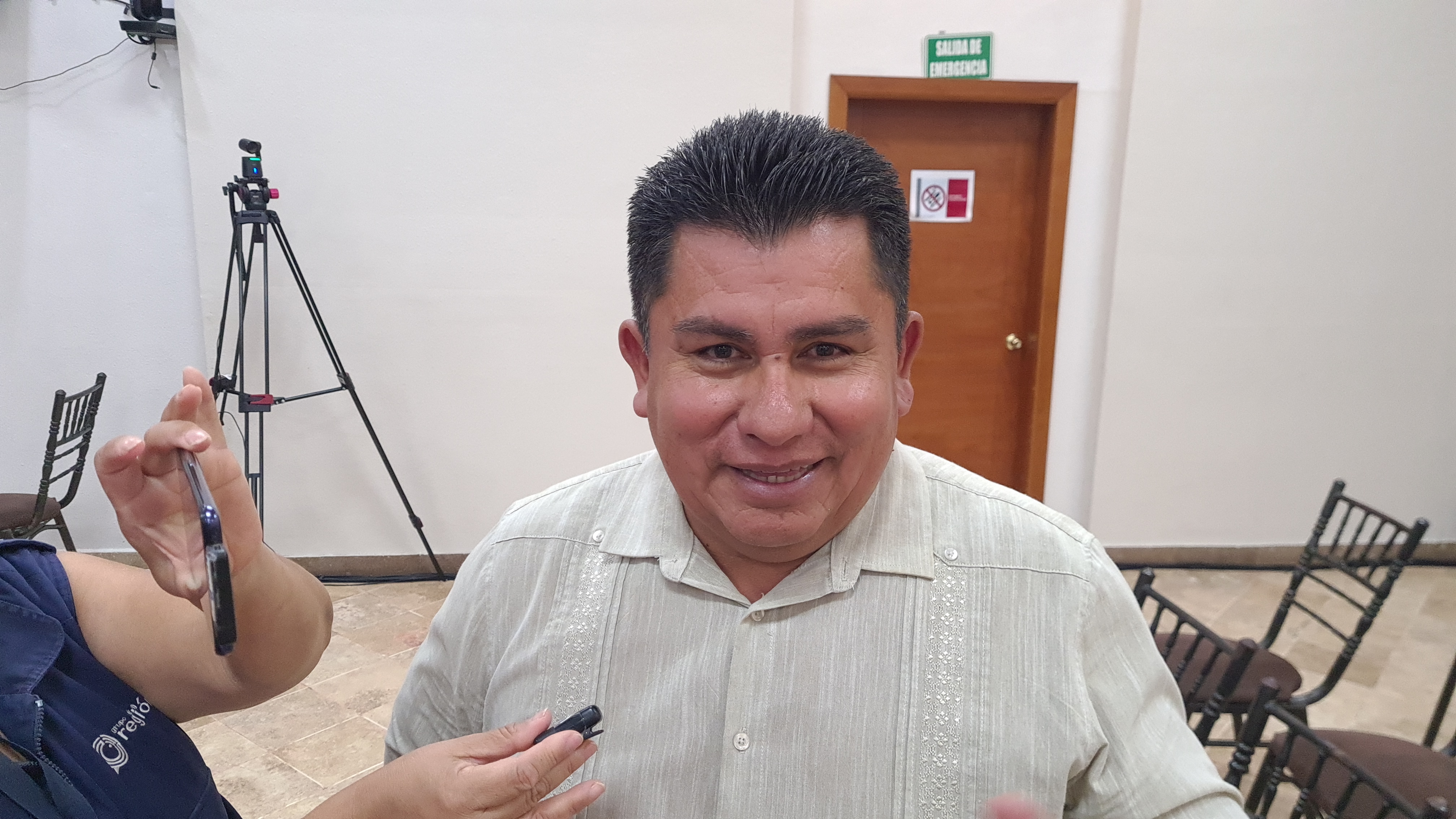Contemplan integrar a representantes de organismos empresariales al Consejo Directivo de SIMAS