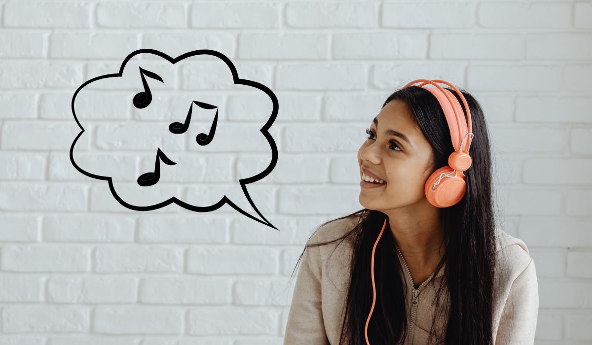 ¿Por qué algunas canciones se te pegan en la cabeza? La ciencia lo explica