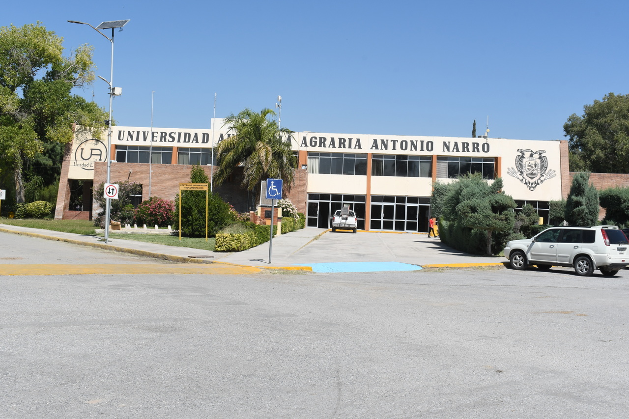 La carrera se desarrollará en las instalaciones de la UAAAN. (EL SIGLO DE TORREÓN)