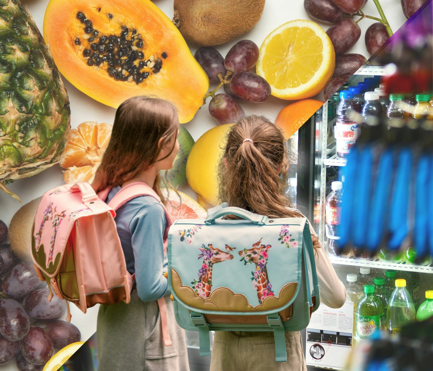 ¿Qué pasará con la comida chatarra en las escuelas, tras la implementación de nuevos lineamientos sobre alimentos de la SEP? [Especial]