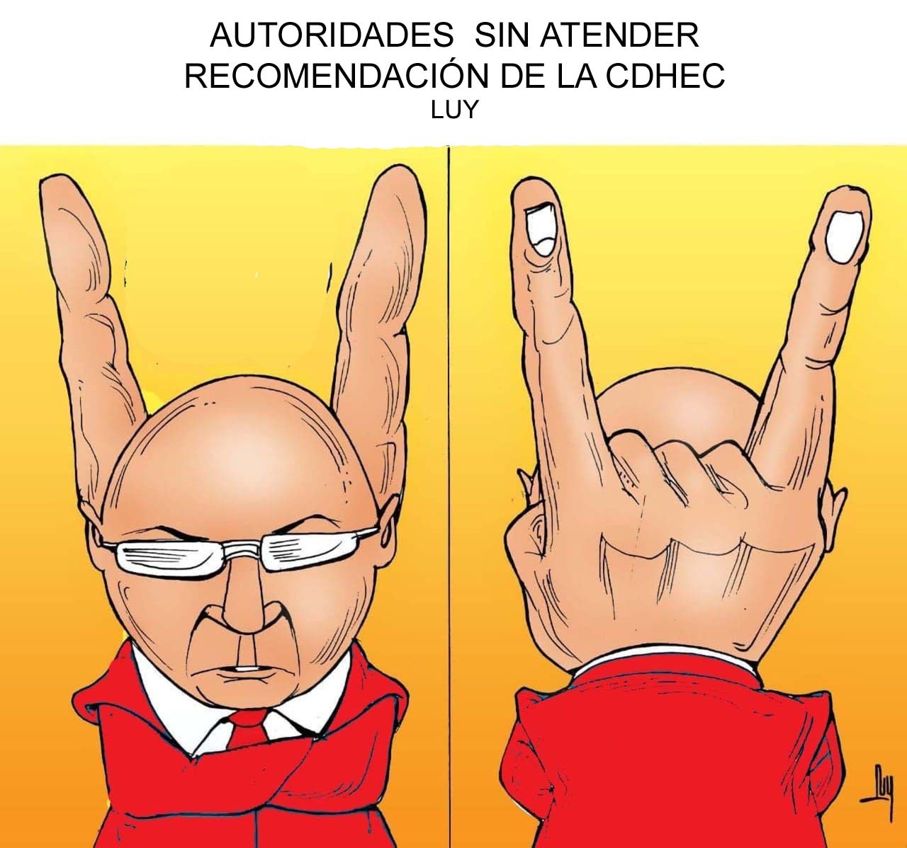 (LUY)