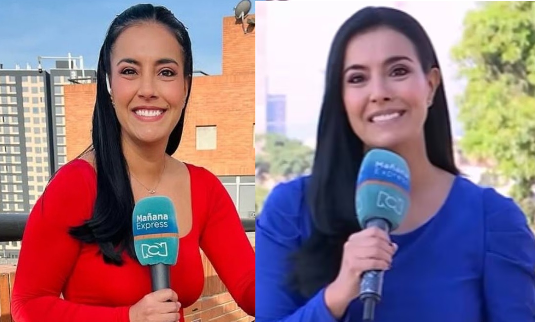 Alejandra Gómez (ESPECIAL)