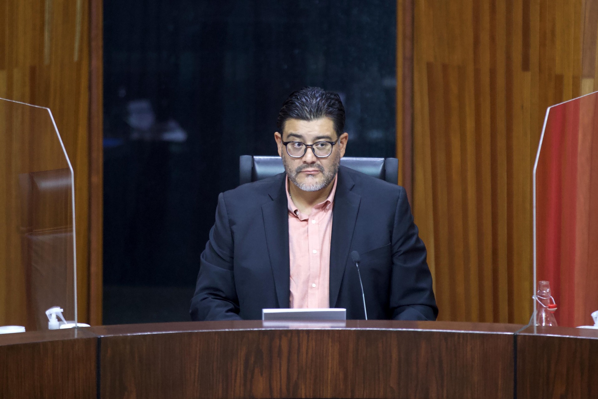 Magistrado de Tribunal Electoral propone anular elección judicial en Suprema Corte