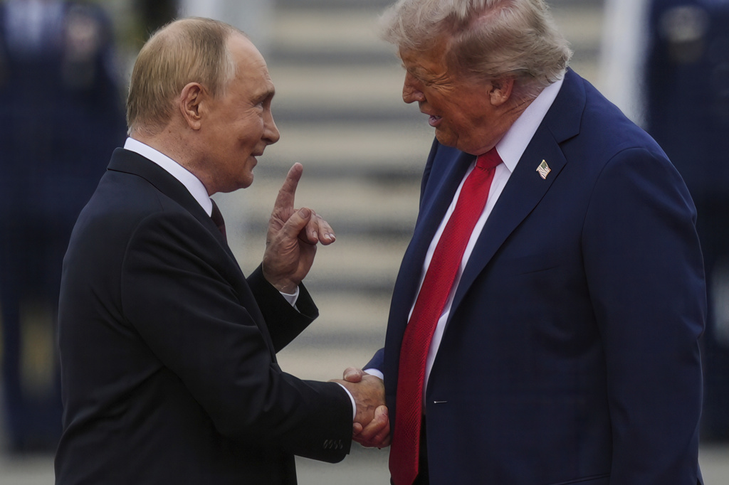 FOTO: AP