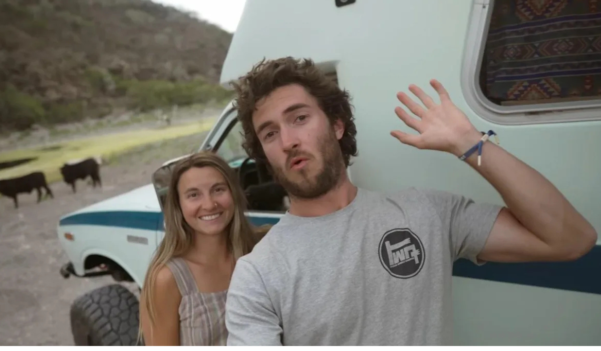 ¿Quiénes eran los youtubers de Toyota World Runners que fallcieron en accidente?