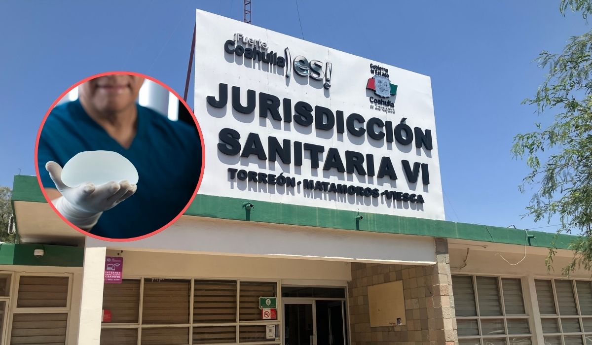 ¡Sin ética, no hay estética! La Laguna tiene censo de 15 cirujanos plásticos certificados