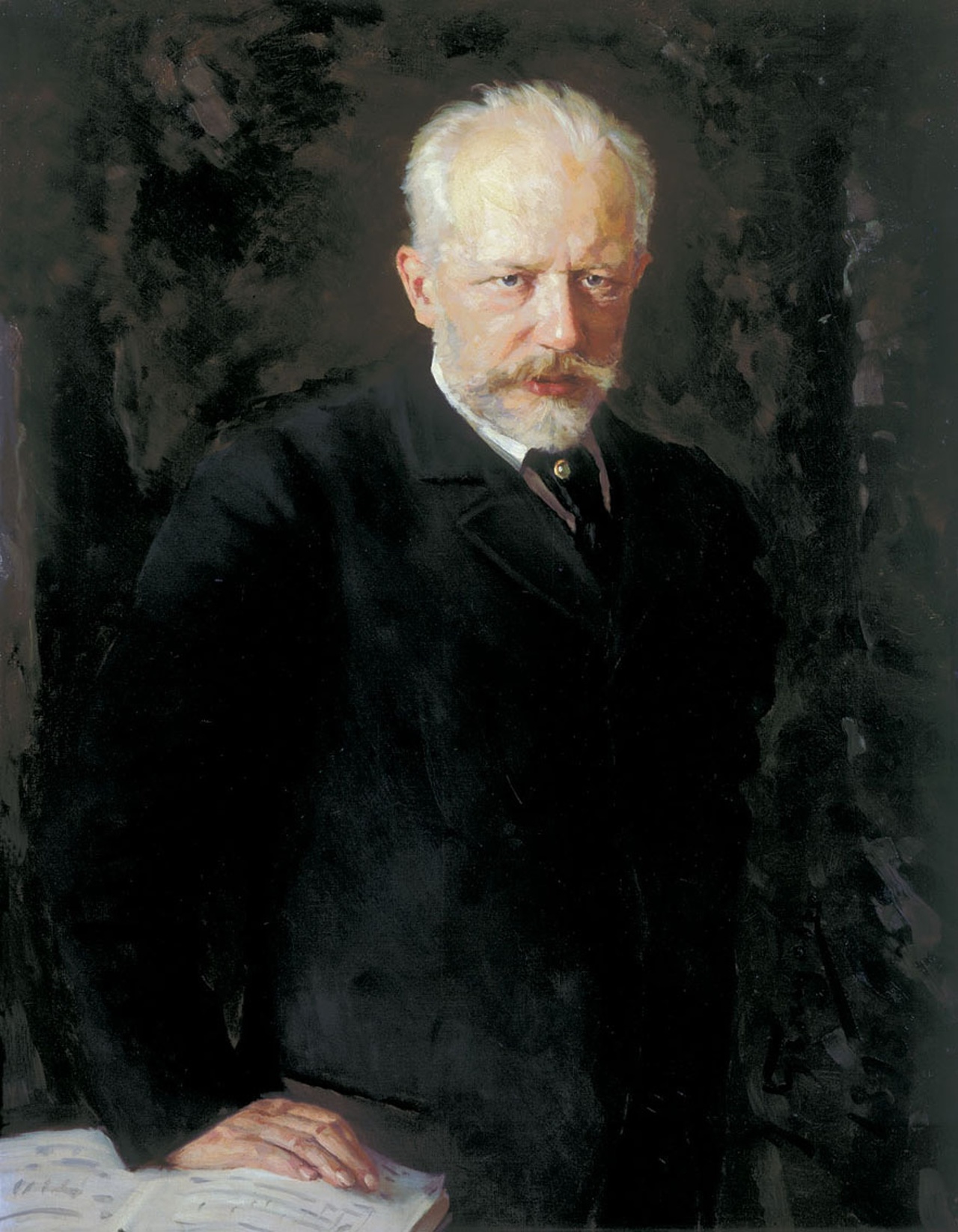 Narrativa. El largometraje busca presentar la 'historia mágica' de cómo Chaikovski encaró en 1892 la composición de la música del Cascanueces.