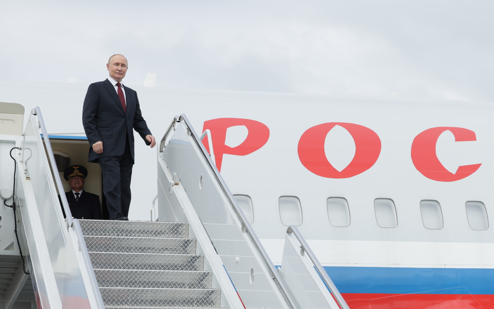 Rusia aplaude la cumbre Putin–Trump pese a la falta de acuerdos