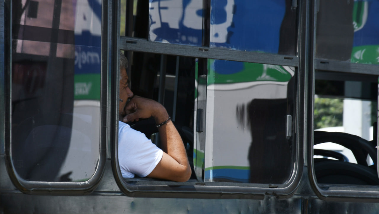 Crisis de movilidad en el norte de Torreón