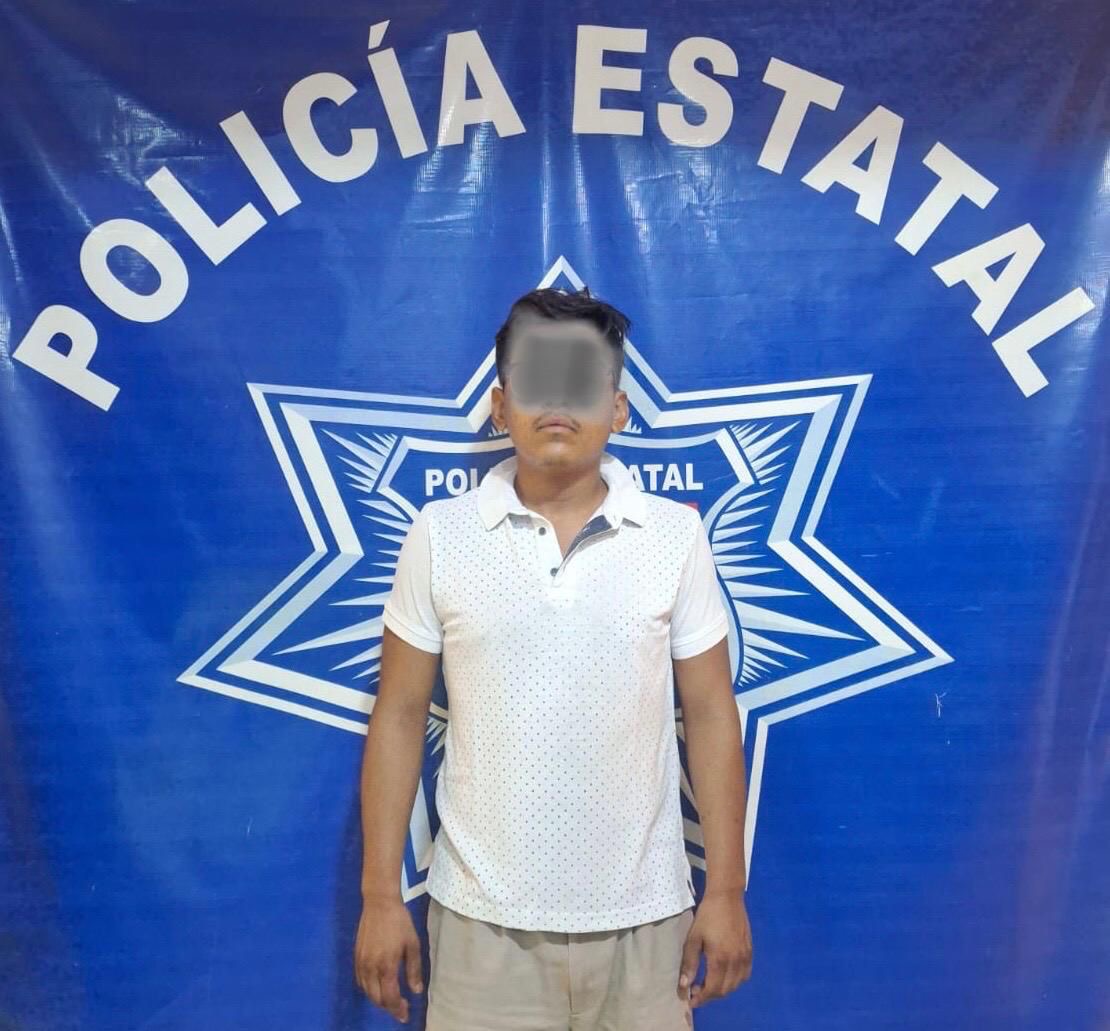 Sorprenden a sujeto en casa ajena en Gómez Palacio