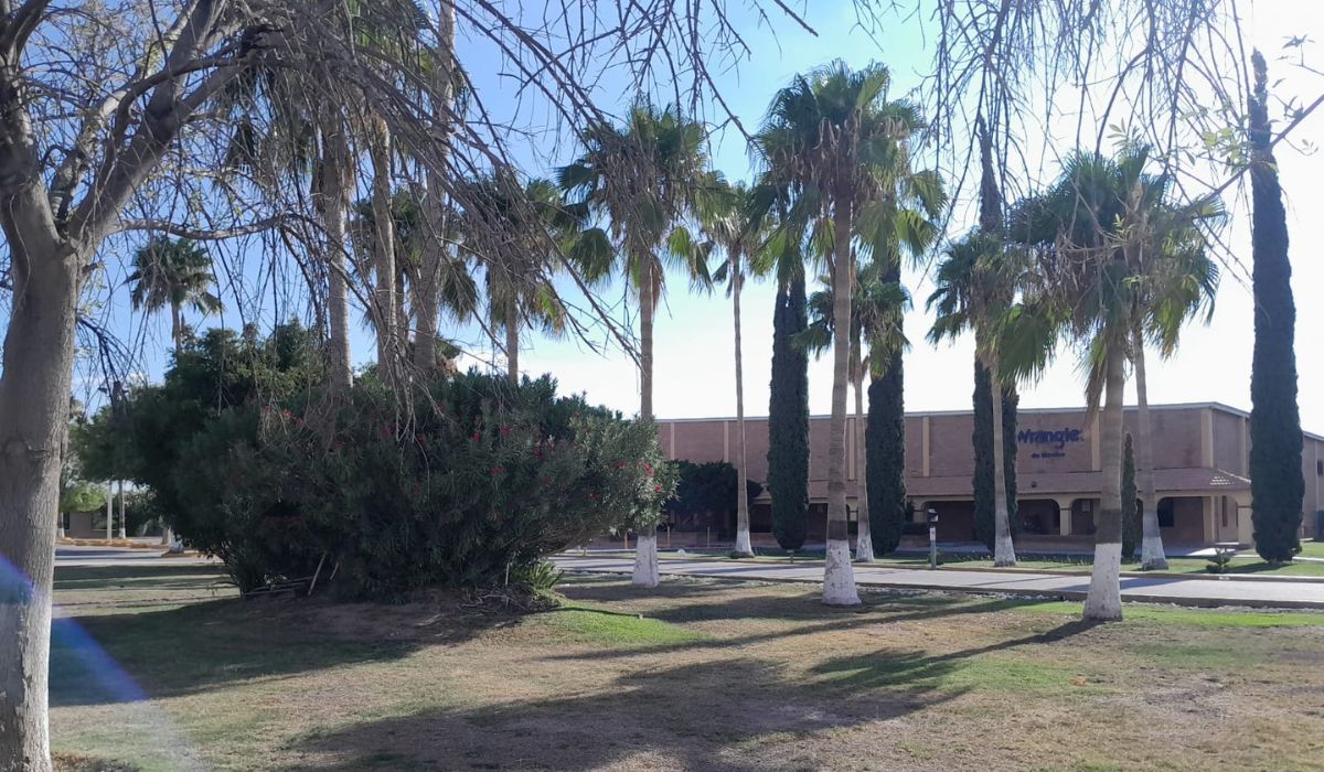 Alcaldesa de San Pedro dijo que buscarán que otras empresas ocupen naves industriales que desocupará Wrangler