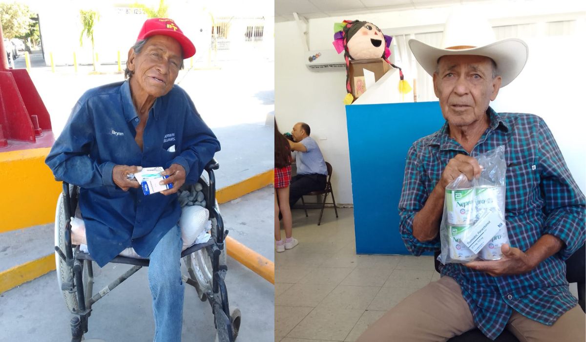 Facilitan medicamento gratuito en DIF San Pedro