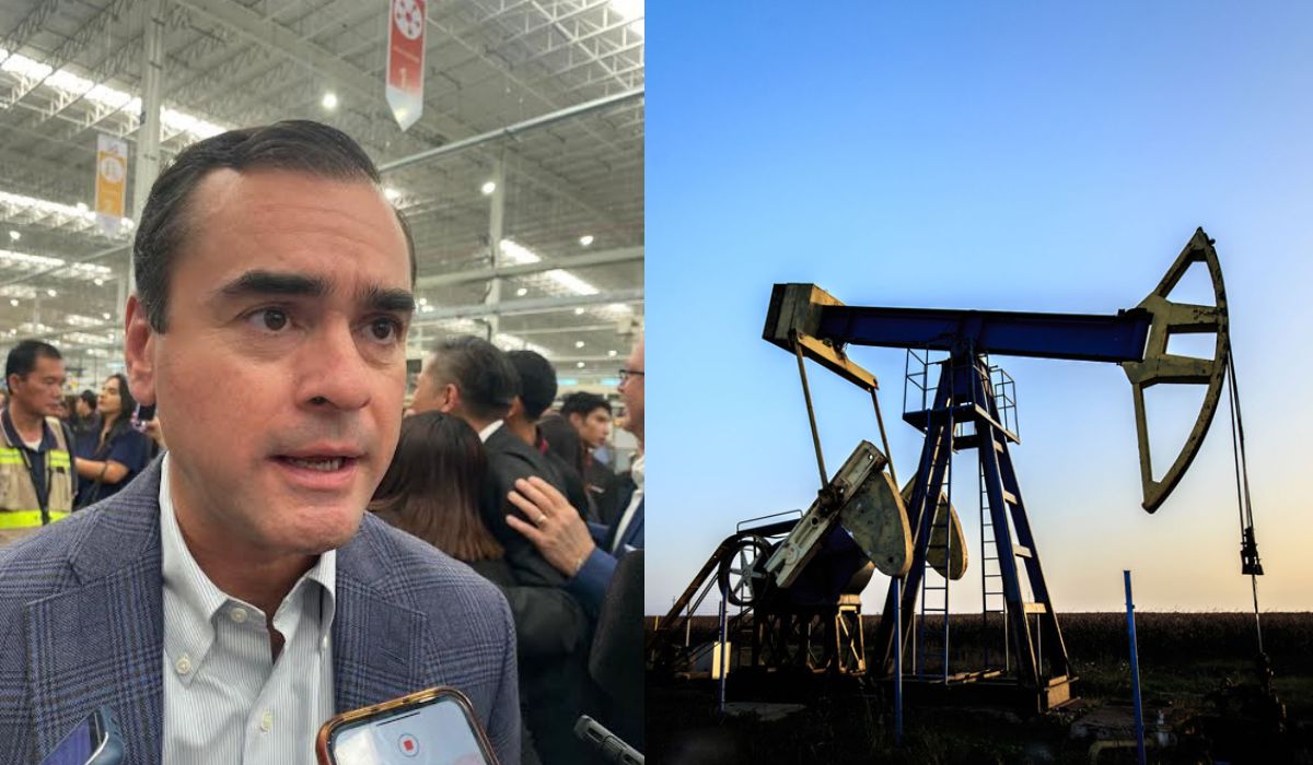 Coahuila se alista para extracción de gas shale bajo nueva política energética