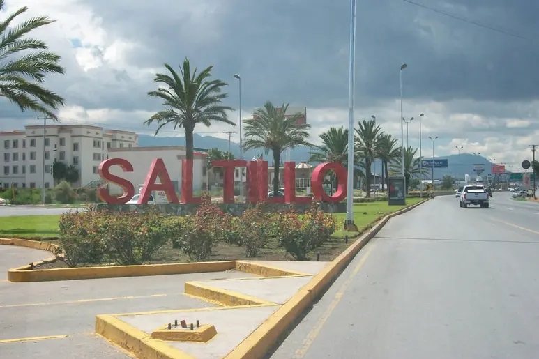 (EL SIGLO DE TORREÓN)