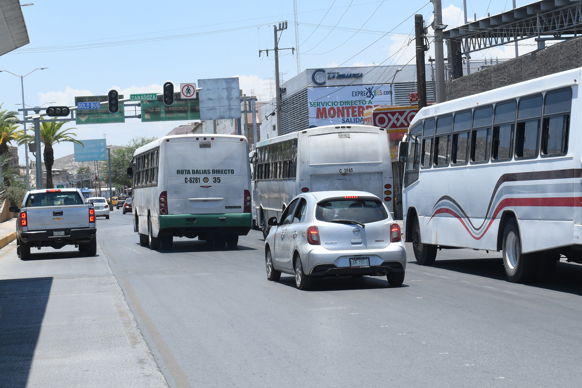Impulsan profesionalización de operadores del transporte público para mejorar el trato a usuarios