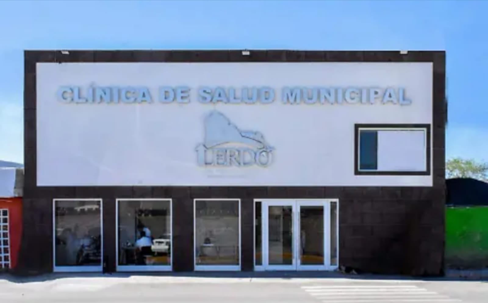 Destacan mejora de infraestructura de Salud Municipal en Lerdo