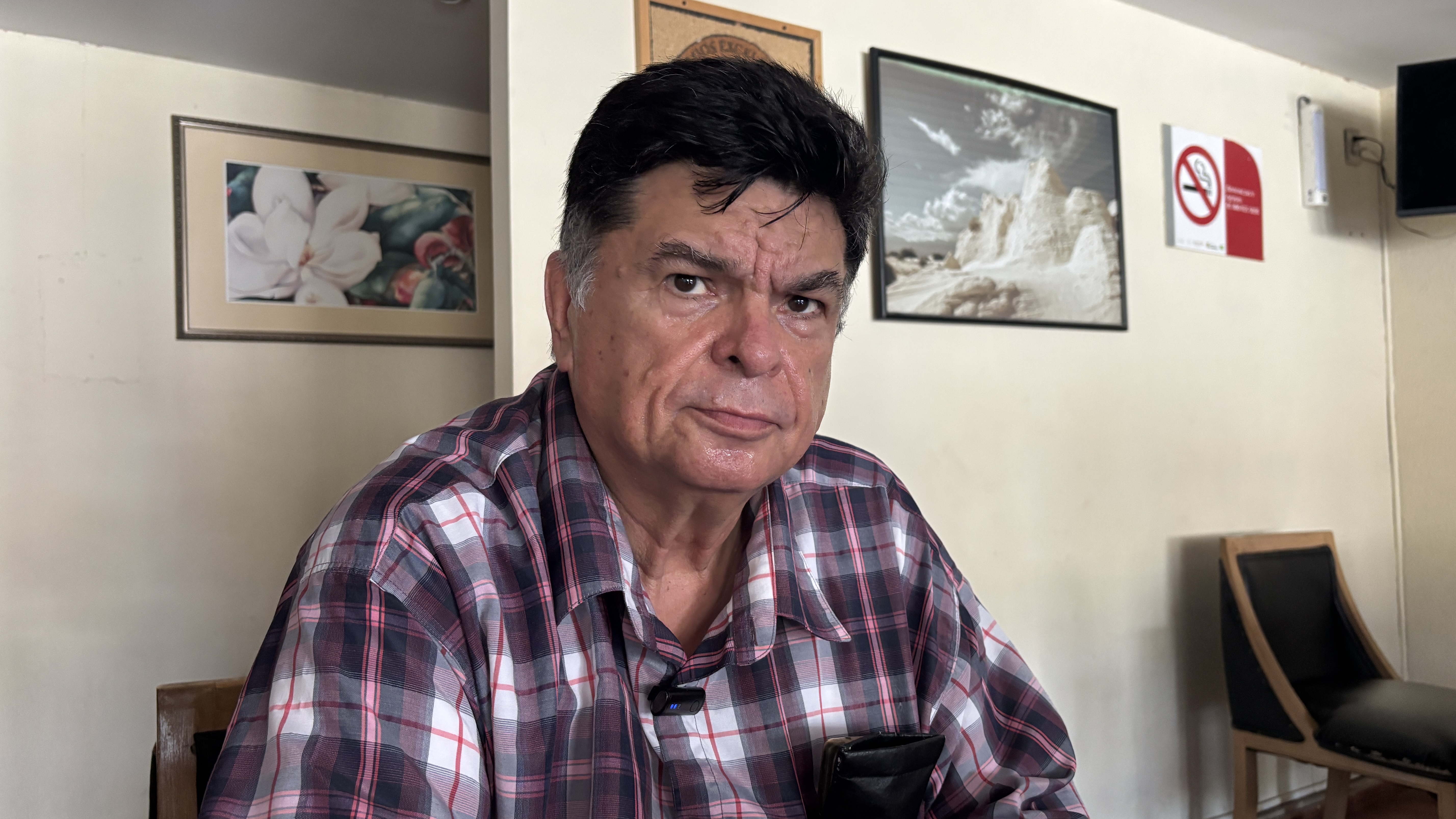 Infundadas advertencias de EE.UU. para viajar por Coahuila