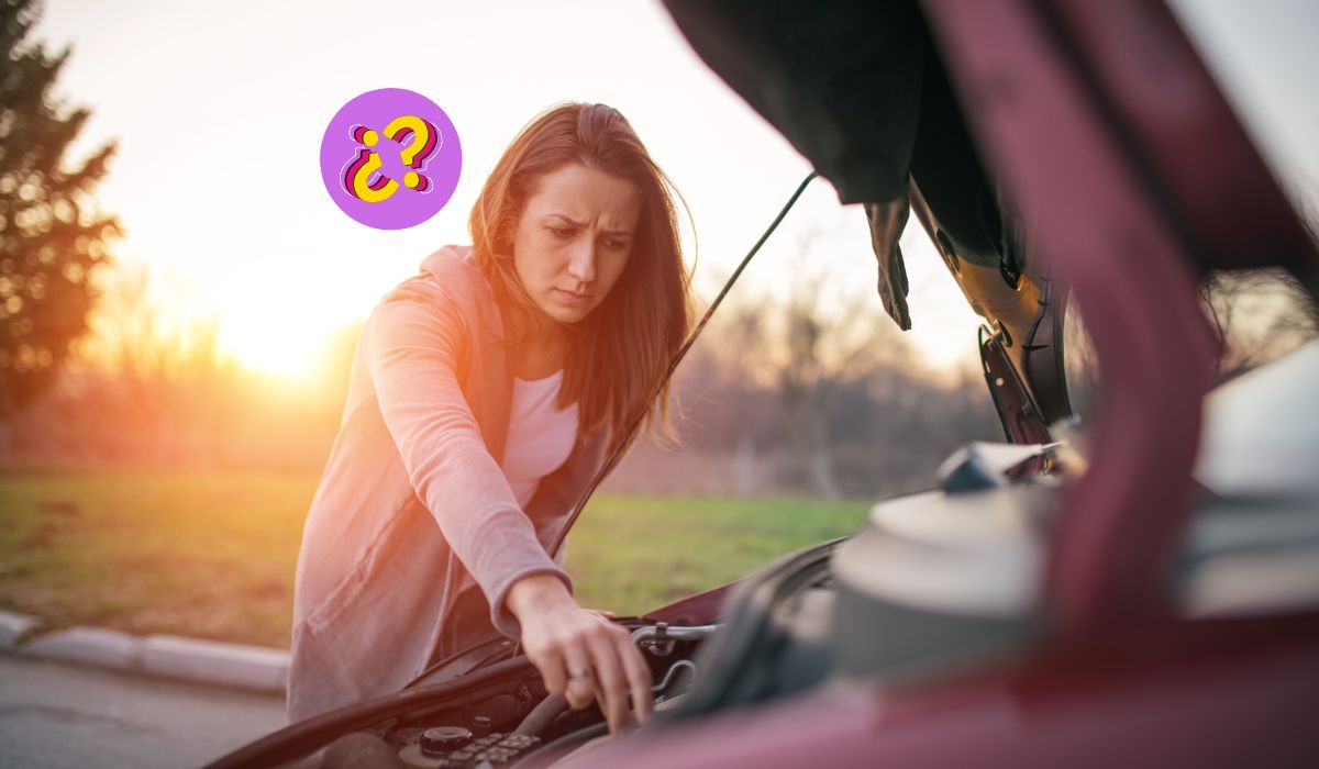 15 cosas que no deben faltar en tu kit de emergencia para auto, según una mecánica experta