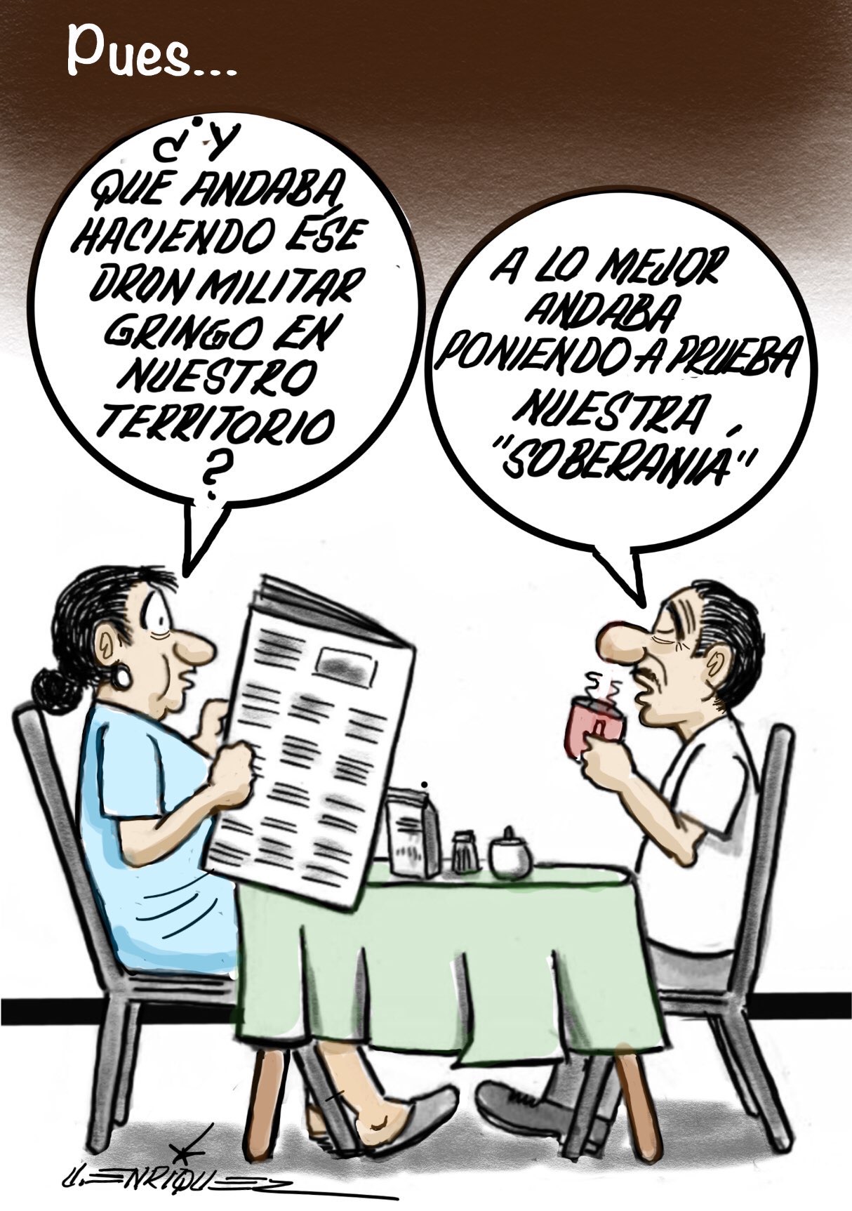 (ENRÍQUEZ)