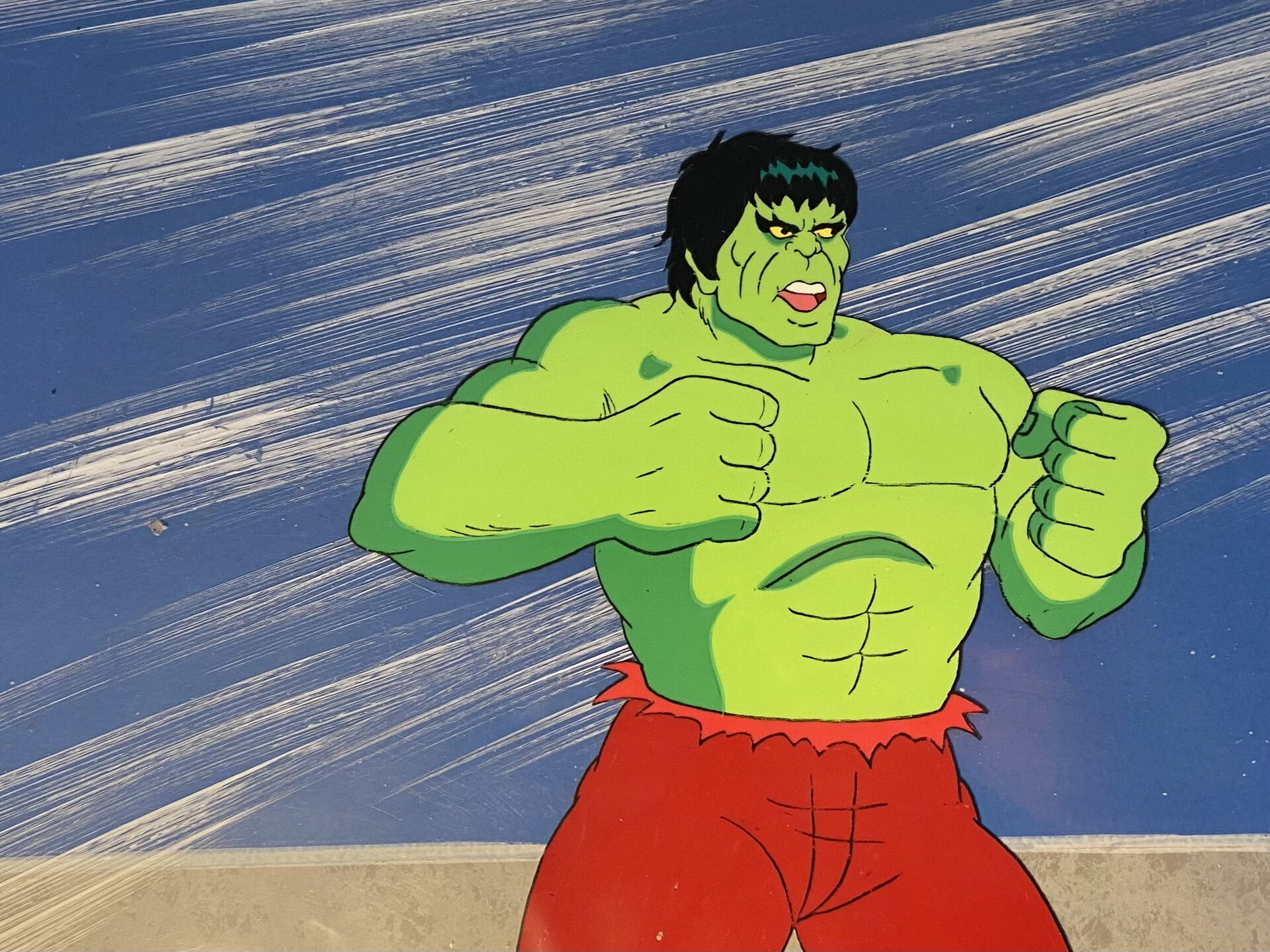 Los primeros héroes de Marvel en televisión: un viaje a sus décadas doradas