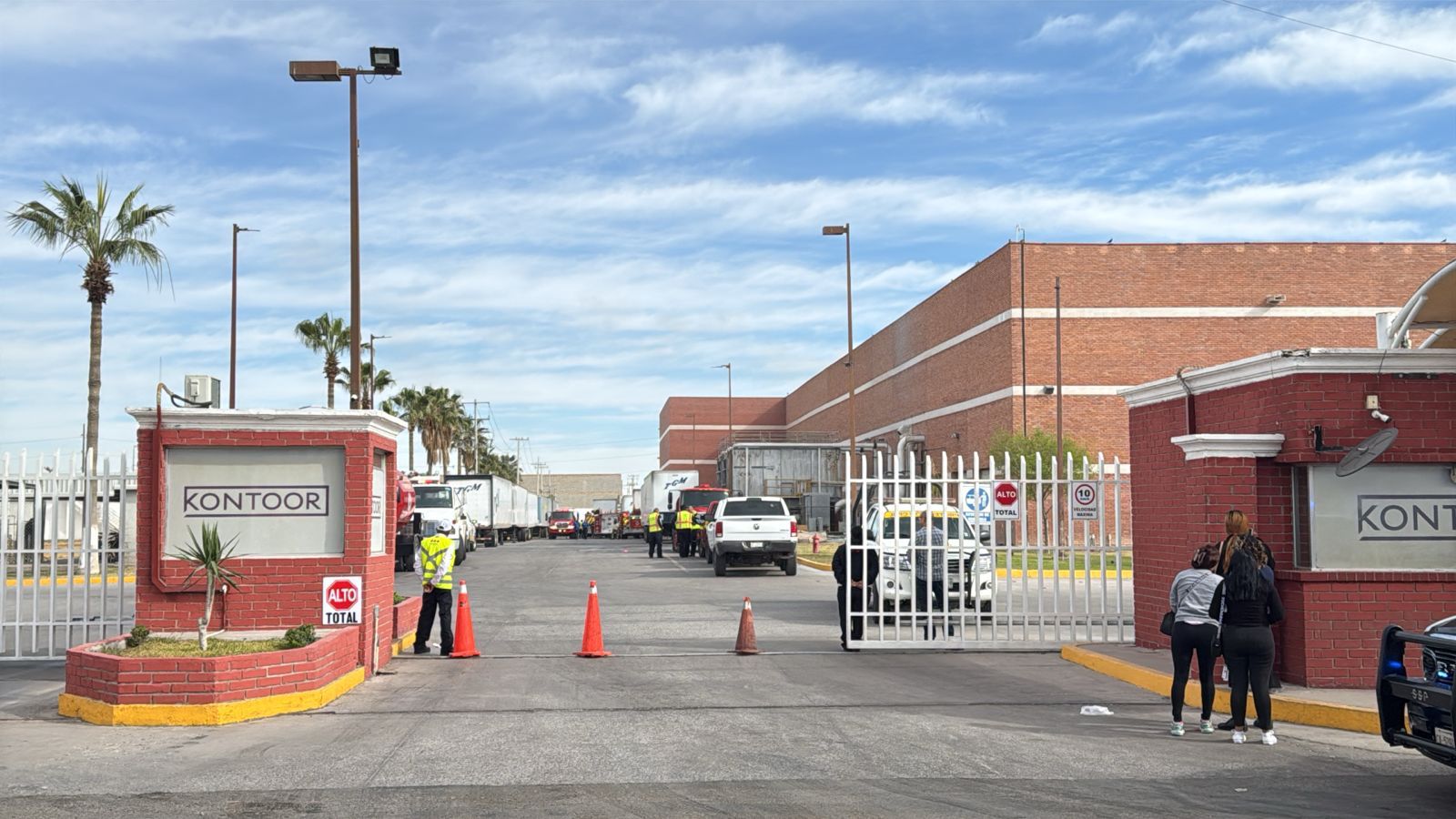 Hay capacidad en el mercado laboral local para absorber a trabajadores de Wrangler: Canaco Torreón
