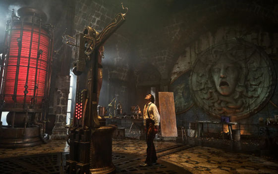Frankenstein: todo lo que sabemos sobre el nuevo proyecto de Guillermo del Toro