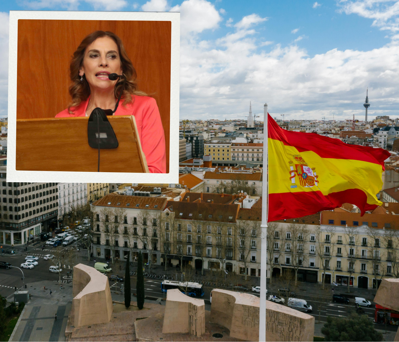 Así es la lujosa zona residencial dónde viviría Beatriz Gutiérrez Müller y su hijo Jesús Ernesrto [Especial]