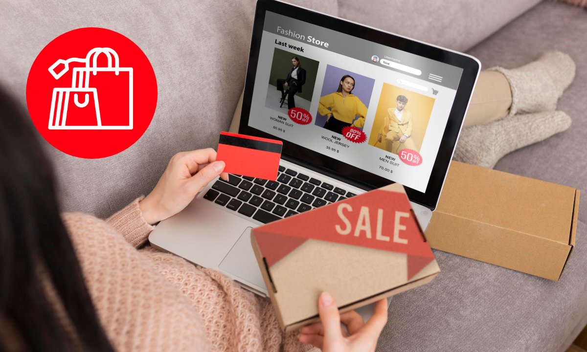E-commerce crece en vacaciones debido al regreso a clases