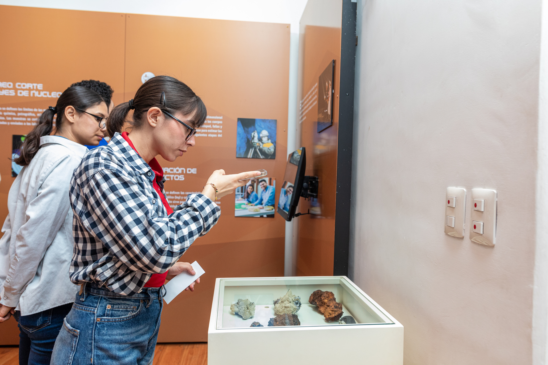 Peñoles mantiene su compromiso de impulsar la formación de jóvenes