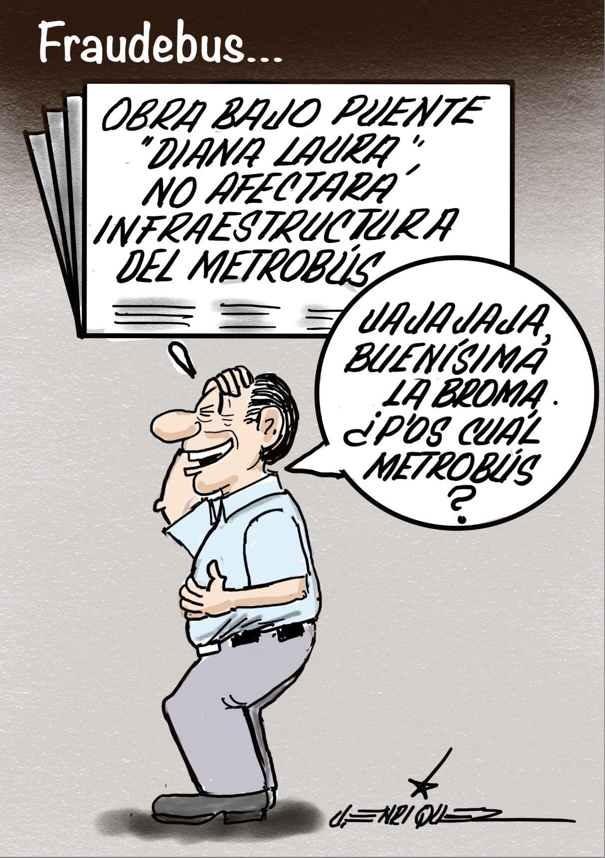(ENRÍQUEZ)