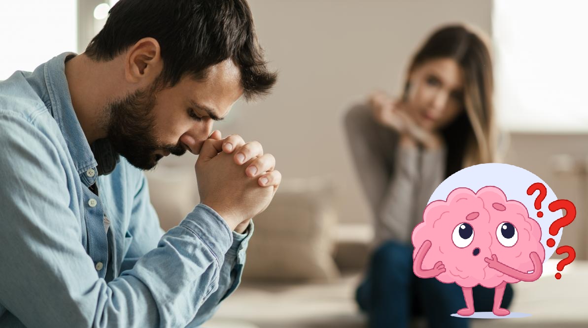 Pedir un tiempo en la relación (ESPECIAL)