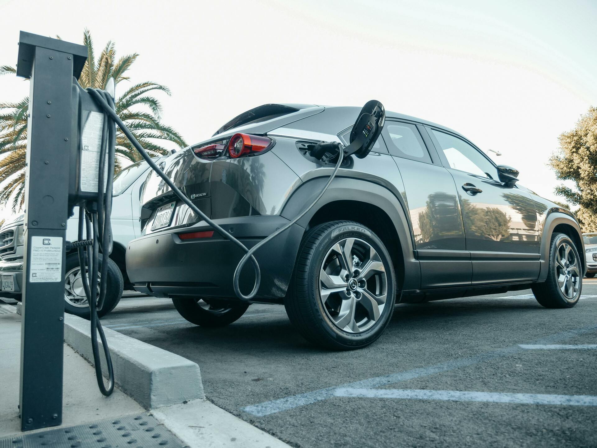 Electromovilidad en México: el transporte eléctrico acelera como apuesta sostenible