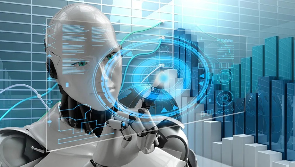 Industria tecnológica mexicana se prepara para una nueva era con inteligencia artificial