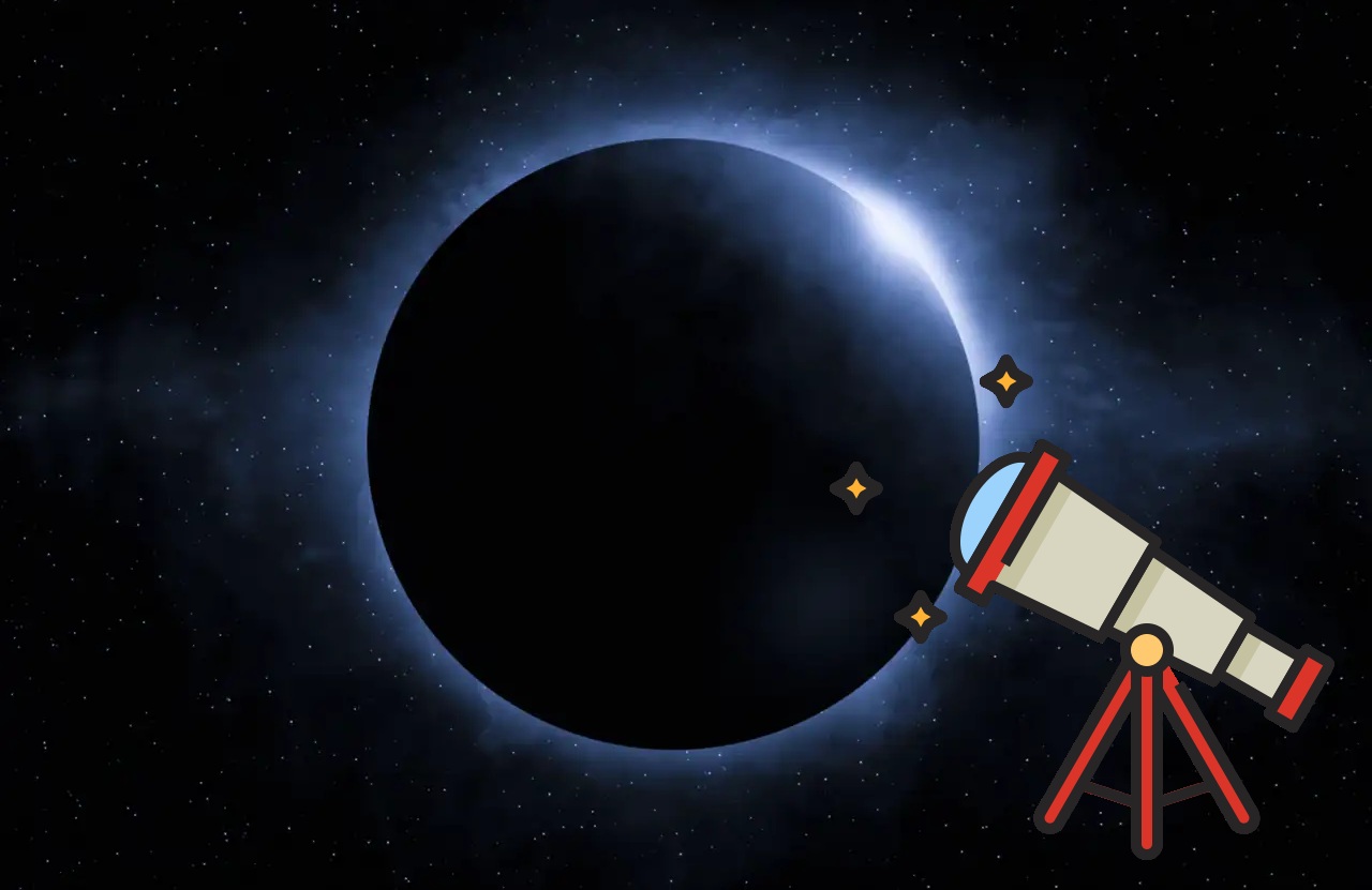 Luna Negra (ESPECIAL)