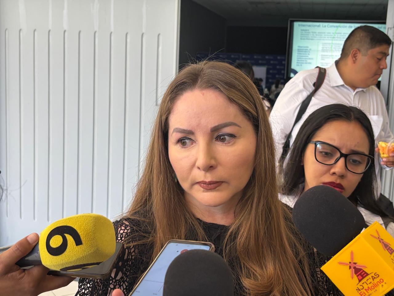 Pagan agresores de mujeres cifra millonaria por reparación de daño