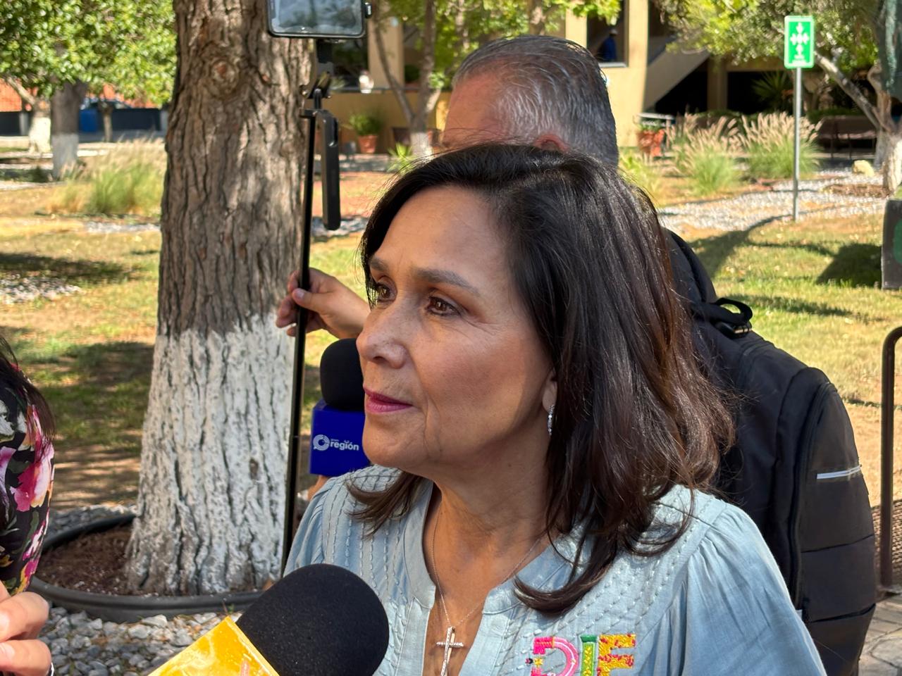 Impulsa DIF Coahuila creación de más guarderías en el Estado